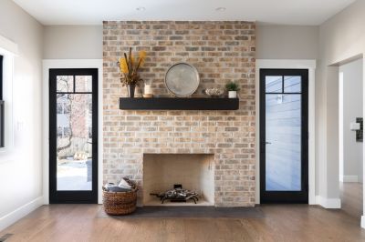 Ensure Your Fireplace is Functioning Properly!
