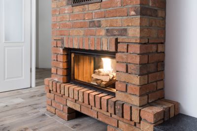 Preserve the Value of Your Fireplace!