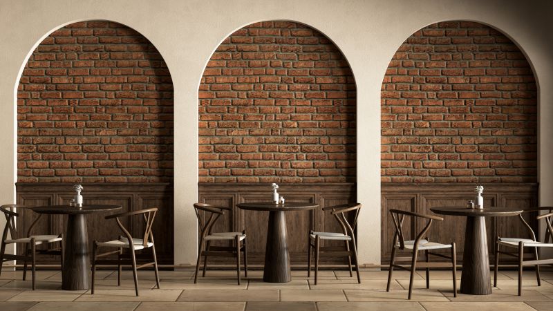 Brick Landscaping Installation in West Hartford, CT