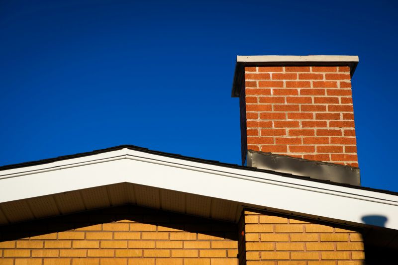 Chimney Inspection Service in Marin County, CA