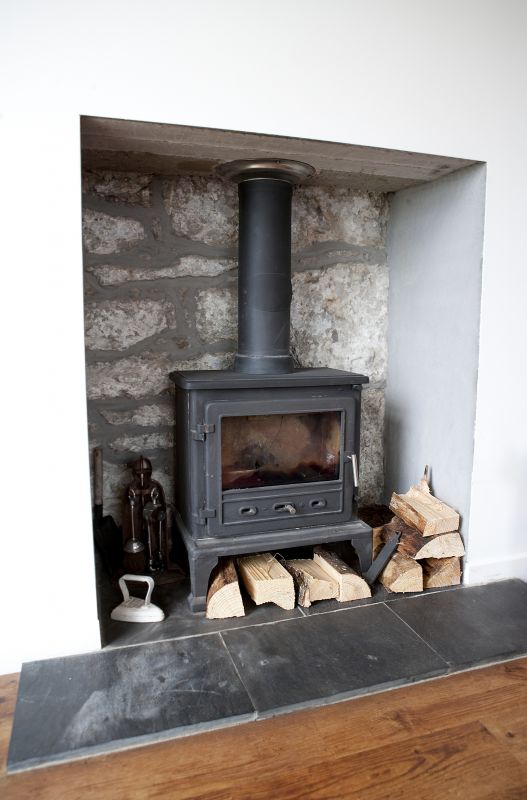 Fireplace Cleaning Service in Los Angeles County, CA