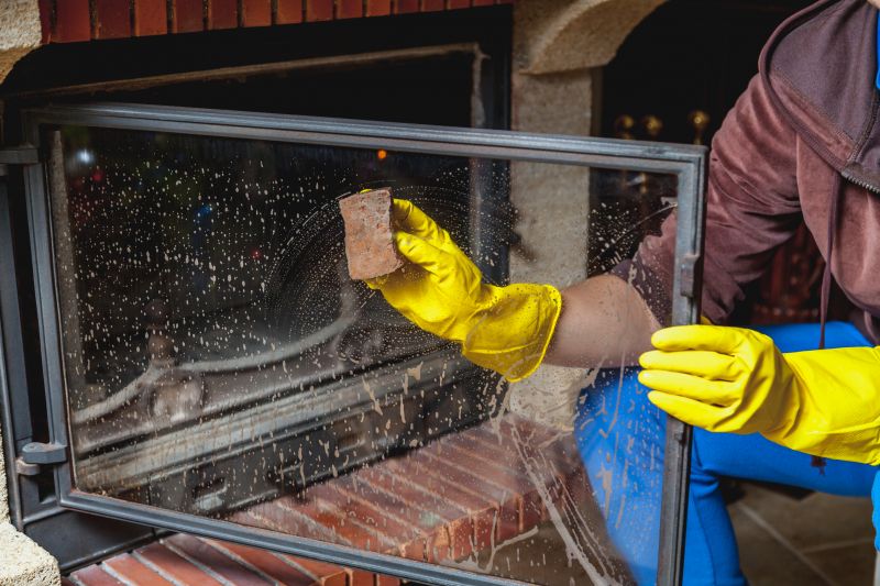Fireplace Inspection Service in Los Angeles, CA