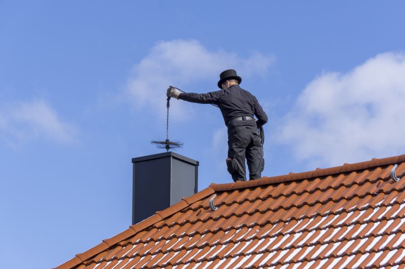 Fireplace Inspection Service in Napa, CA