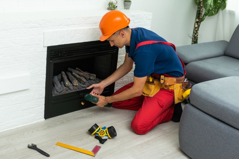 How Proper Masonry Installation Affects Fireplace Performance