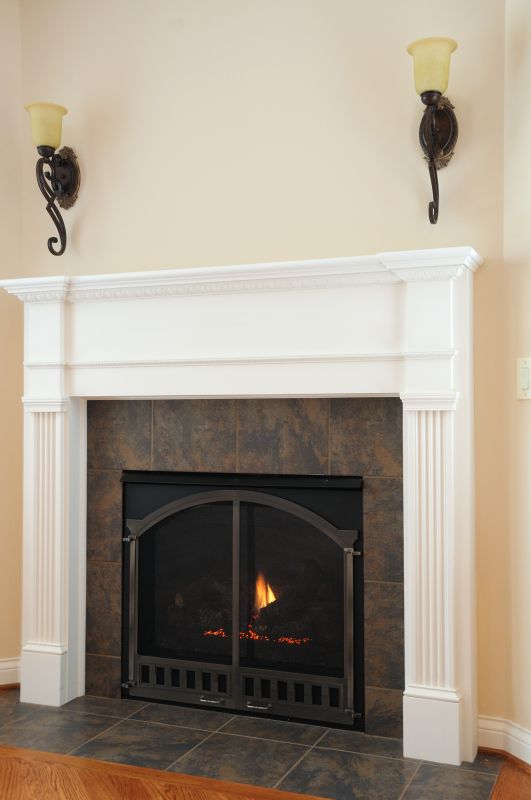 How Proper Masonry Installation Affects Fireplace Performance